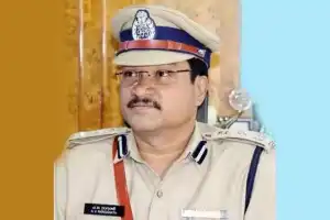 Three police officers in Warangal suspended for engaging in extortion
