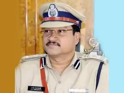 Three police officers in Warangal suspended for engaging in extortion