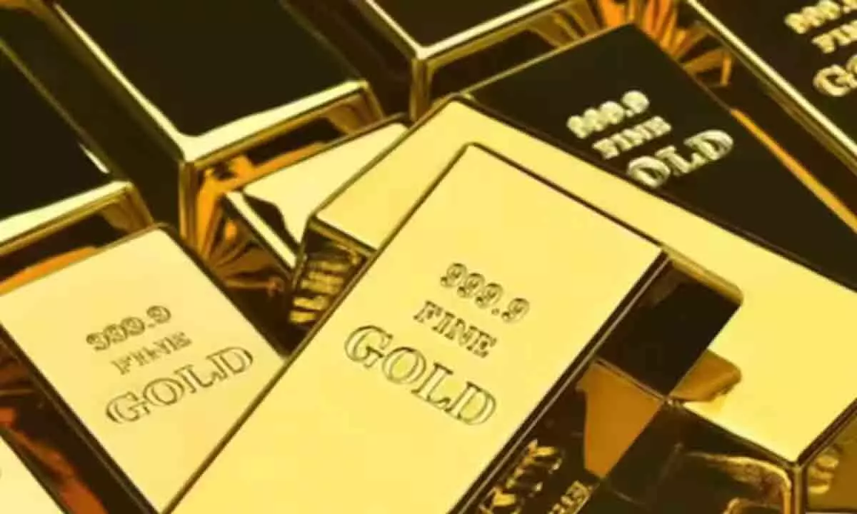 Today’s Gold rates in Delhi witness a significant decrease; refer to the rates on September 30, 2023.