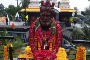 Tomorrow marks the birth anniversary of Agrasen Maharaj, celebrated by Agarwal Samaj Telangana