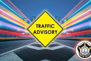 Traffic advisory issued in Hyderabad for Durga idol immersion