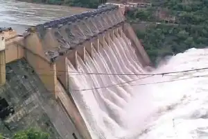 Tribunal’s Terms of Reference for AP-TS Krishna Water Dispute Gets Centre’s Approval