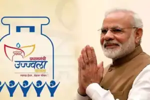 Ujjwala Subsidy Raised by Cabinet