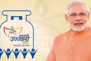 Ujjwala Yojana Beneficiaries to Receive Rs 100 Extra Subsidy on LPG Cylinders as Approved by Government