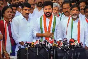 Uncertainty persists regarding alliance between Telangana Congress and left parties