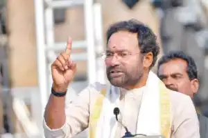 “Urging for Support: BJP Candidates Seeking Backing in Suryapet”