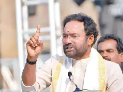 “Urging for Support: BJP Candidates Seeking Backing in Suryapet”