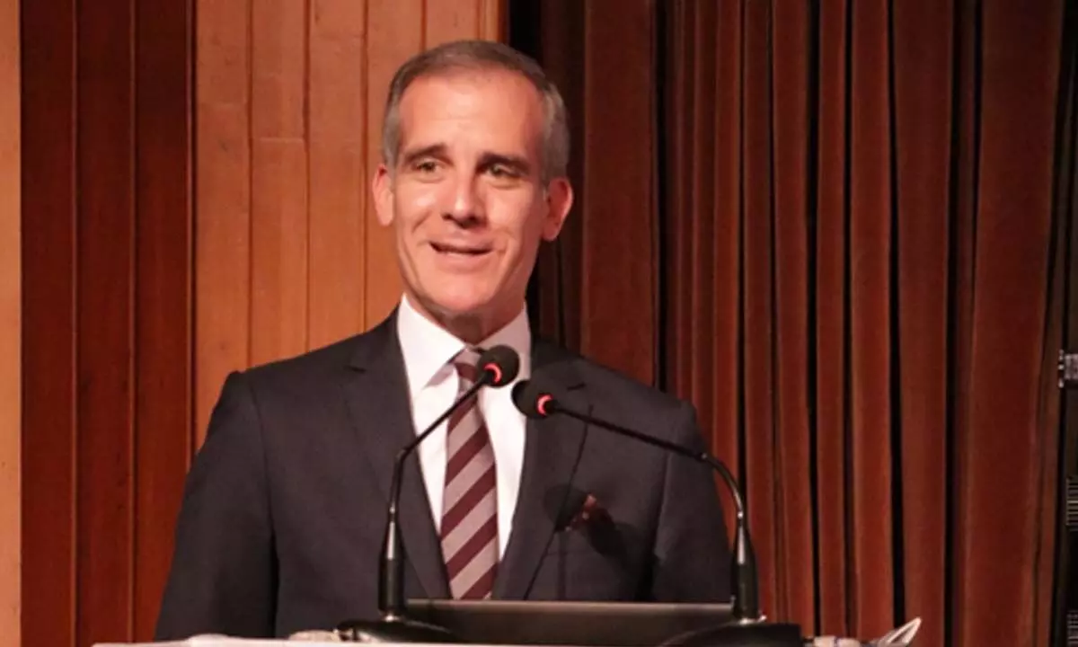 US dismisses report suggesting worsening ties with India due to dispute with Canada