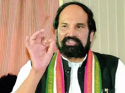 Uttam foresees Rahul Gandhi as the upcoming Prime Minister