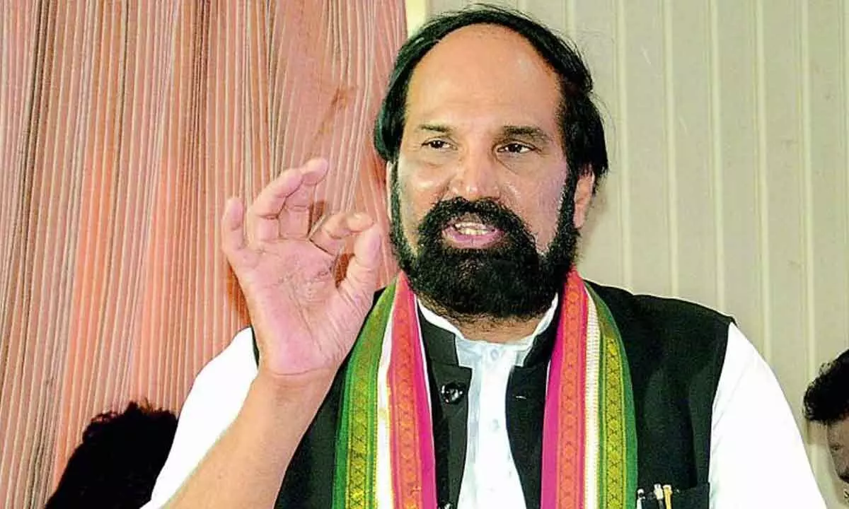 Uttam foresees Rahul Gandhi as the upcoming Prime Minister