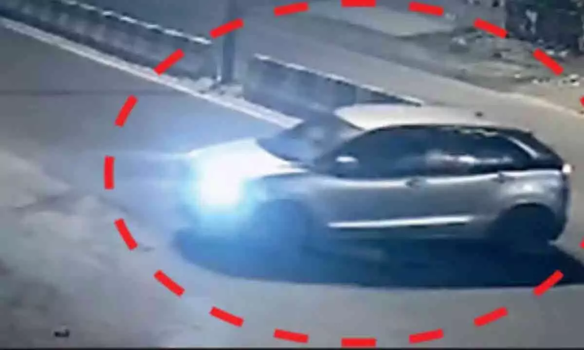 Victims of Hit and Run Case in Hayathnagar Await Justice from Hyderabad Police