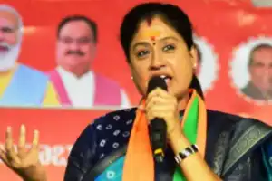 Vijayashanti confirms PM Modi’s true revelation