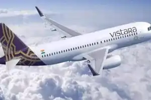 Vistara, Full-Service Airline, Cancels Delhi-Kolkata Flight to Aid Stranded Kolkata and Port Blair Passengers