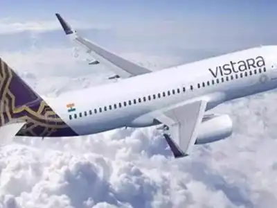 Vistara, Full-Service Airline, Cancels Delhi-Kolkata Flight to Aid Stranded Kolkata and Port Blair Passengers