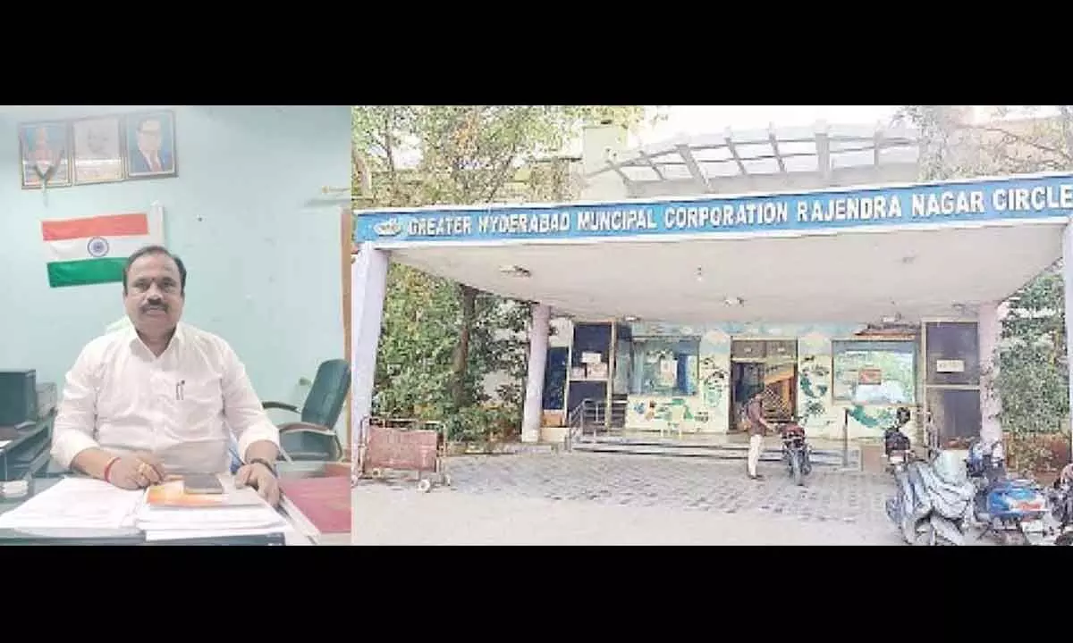 Voters in Rajendranagar left stunned by enrollment blunder in Hyderabad