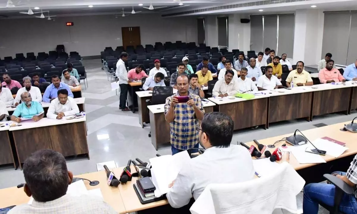 Wanaparthy Urged to Take Action Against Model Code Violations