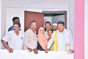 Warangal to host Sankshema Sabha, expected attendance of 60,000 beneficiaries
