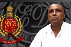 West Bengal Minister’s Residence Raided by Enforcement Directorate Over Suspected Recruitment Scam