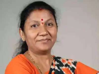 Will BJP nominate Rao Padma for Warangal West constituency?