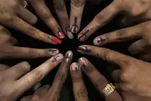 Women Outnumber Men Among 4,02,21,450 Voters in AP
