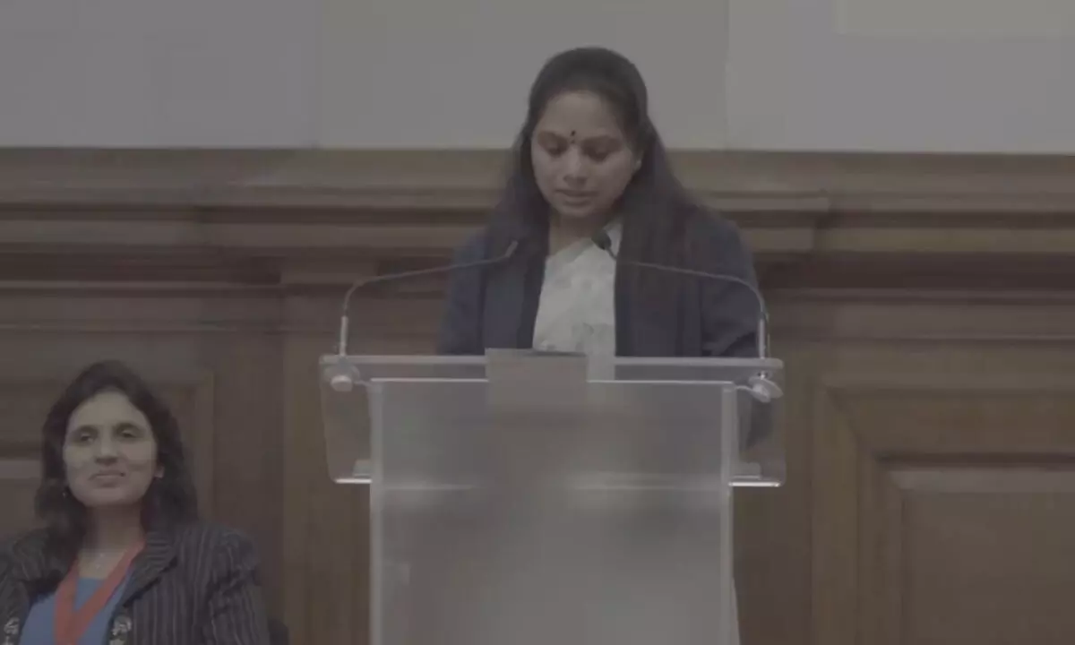 Women’s Bill to Serve as Inspiration for Women Worldwide