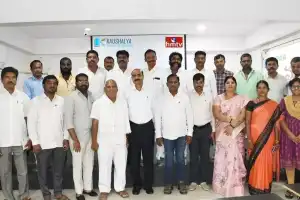 Workshop by Vaktha turns ordinary individuals into crowd-attractors
