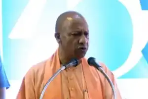 Yogi urges increased attention towards law and order, crimes against women