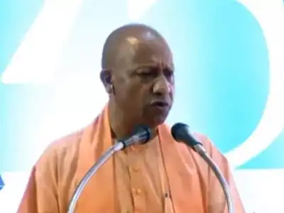 Yogi urges increased attention towards law and order, crimes against women