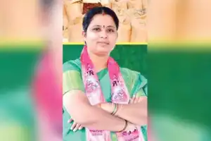 Youngest MLA in Yellandhu Confident of Securing Second Term