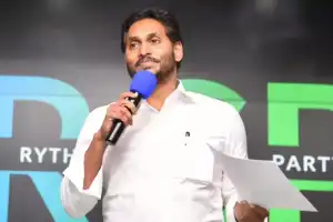 YS Jagan to rally party machinery for upcoming Assembly elections on Monday
