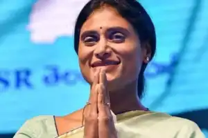 YSRTP poised to contest Telangana elections independently, Sharmila’s crucial meeting scheduled for today
