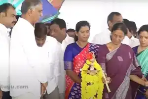 ZPHS, Raviryala introduces Chief Minister’s Breakfast Scheme with Education Minister’s support