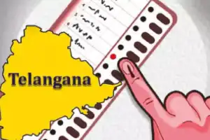 2023 Telangana elections to be influenced by 28,93,500 voters from the IT sector
