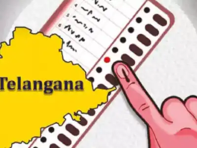 2023 Telangana elections to be influenced by 28,93,500 voters from the IT sector