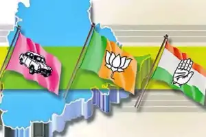 275 candidates file nominations in Rangareddy