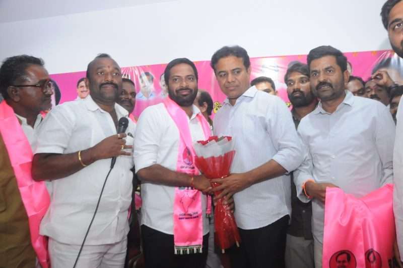 Leadership Turmoil Unfolds: Youth Congress and NSUI Figures Resign Amid Allegations and Party Switch