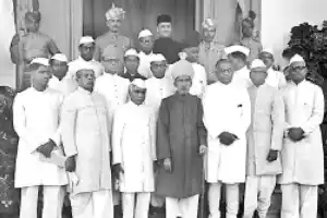 A Nostalgic Journey: Reminiscing Hyderabad’s First General Election
