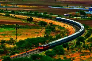 Additional Sabarimala Special Trains to be Operated by SCR