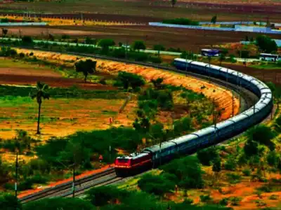 Additional Sabarimala Special Trains to be Operated by SCR