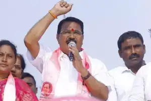 Agri Minister Spotlights Progress in Wanaparthy