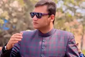 Akbar Owaisi refers to Revanth as ‘RSS ka Tillu’