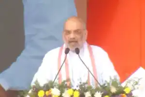Amit Shah emphasizes that the future of Telangana lies in the hands of the upcoming assembly elections.