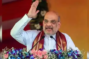 Amit Shah to Conduct Election Campaign in Telangana Today, Unveil Manifesto