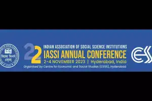 Annual meeting of IASSI in progress
