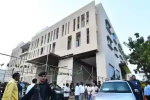 AP CID issues notice to TDP, demands bank account information in skill scam case
