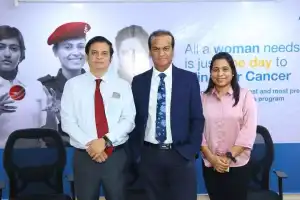 Apollo Cancer Centres in Hyderabad introduce the most accurate breast cancer diagnosis programme