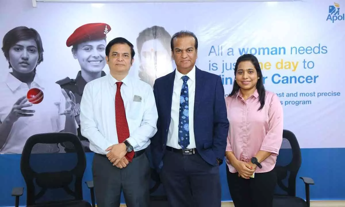 Apollo Cancer Centres in Hyderabad introduce the most accurate breast cancer diagnosis programme