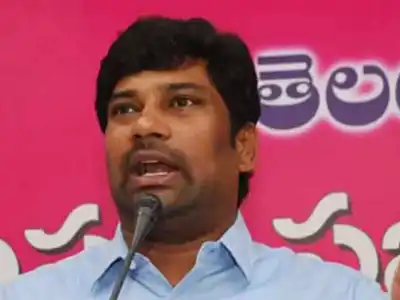 Balka Suman Challenges Revanth to Prove Allegations