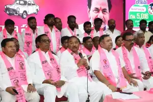 Banda’s CM Implements Initiatives to Empower Mudiraj Community