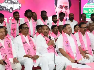 Banda’s CM Implements Initiatives to Empower Mudiraj Community